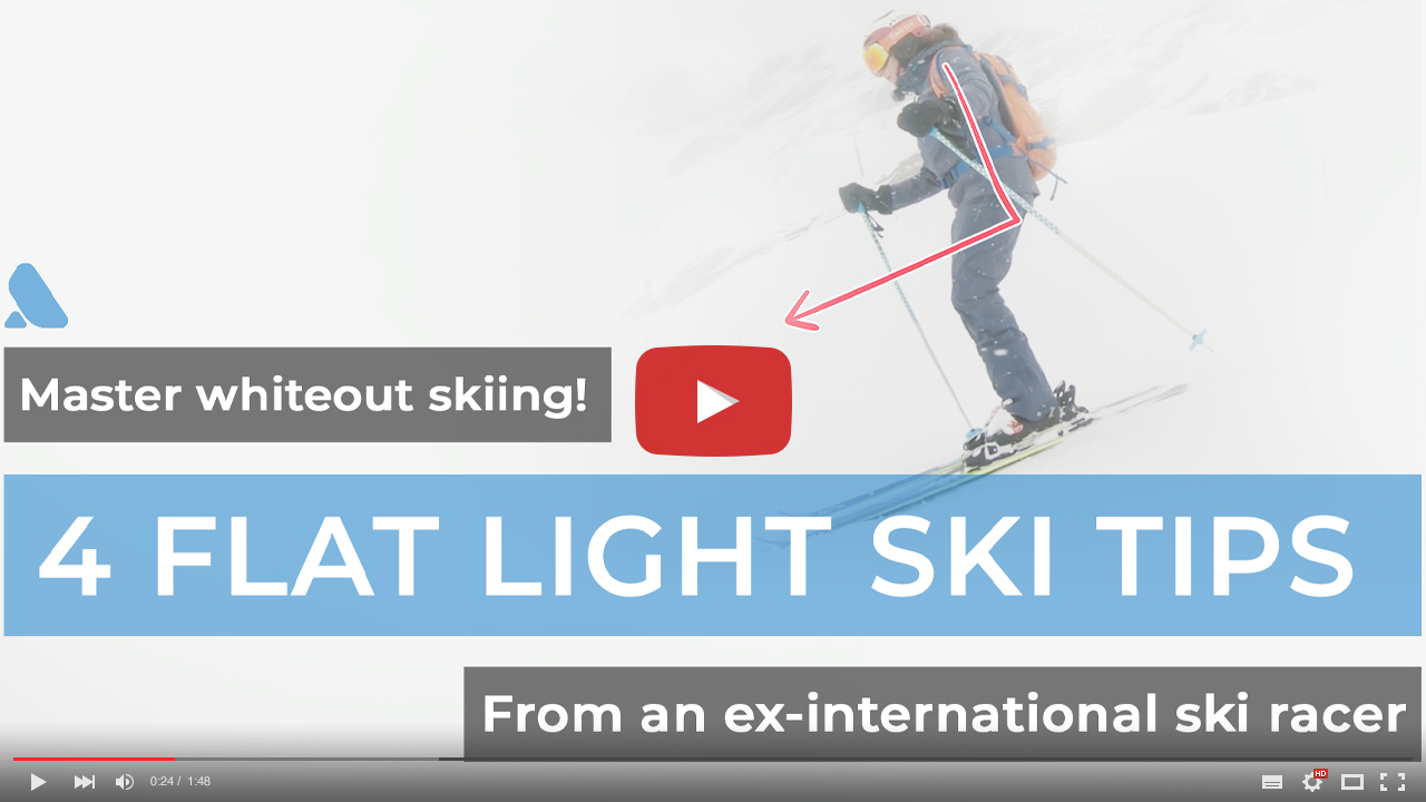 4-flat-light-ski-tips-youtube-video